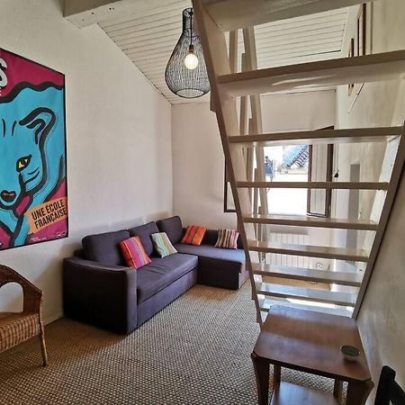 Marmandin Arles Centre Villa ภายนอก รูปภาพ
