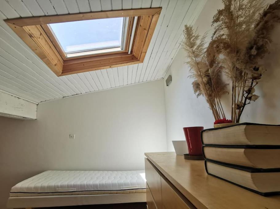 Marmandin Arles Centre Villa ภายนอก รูปภาพ