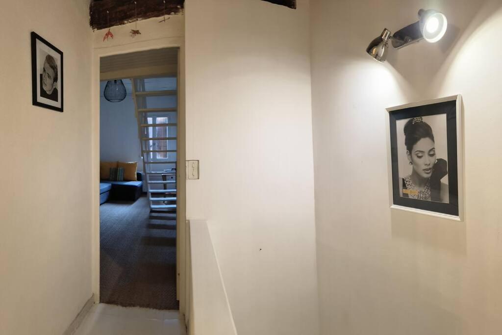 Marmandin Arles Centre Villa ภายนอก รูปภาพ