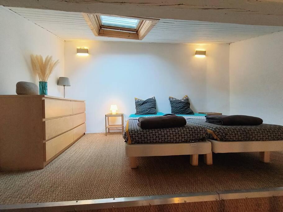 Marmandin Arles Centre Villa ภายนอก รูปภาพ