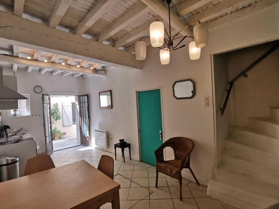 Marmandin Arles Centre Villa ภายนอก รูปภาพ
