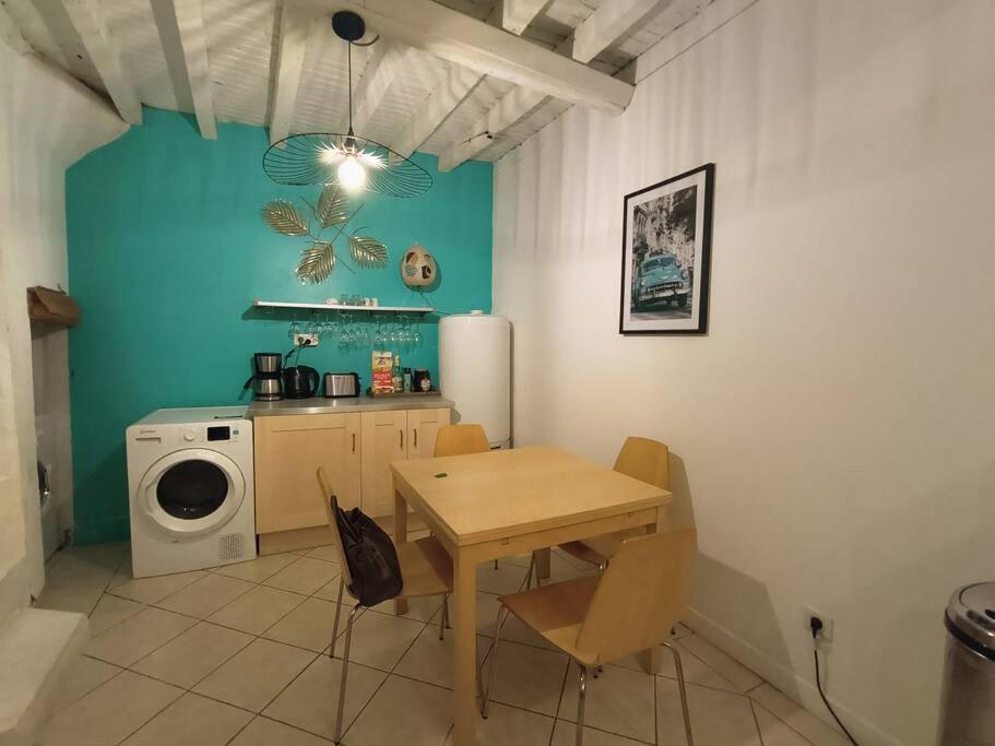 Marmandin Arles Centre Villa ภายนอก รูปภาพ