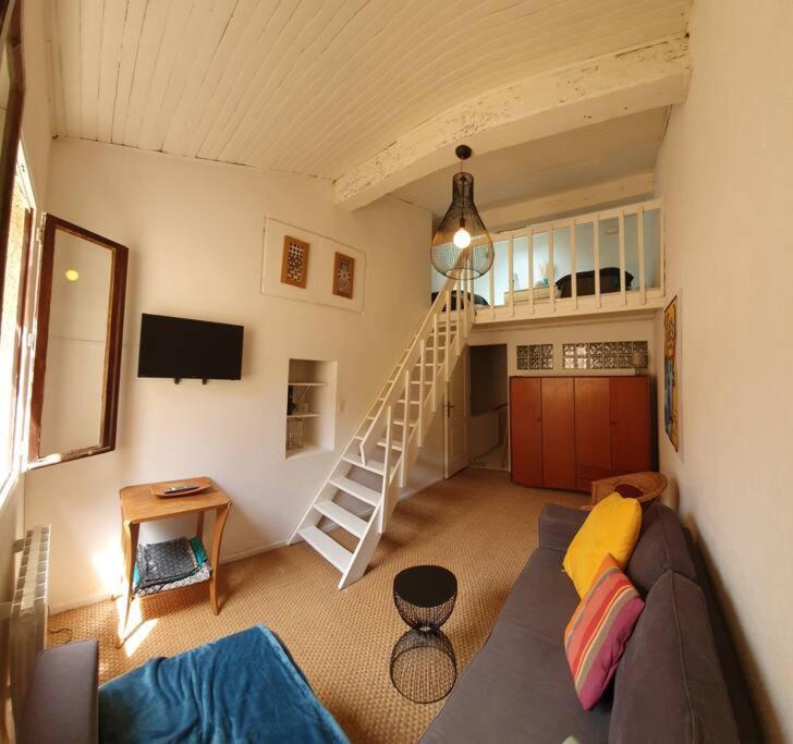 Marmandin Arles Centre Villa ภายนอก รูปภาพ