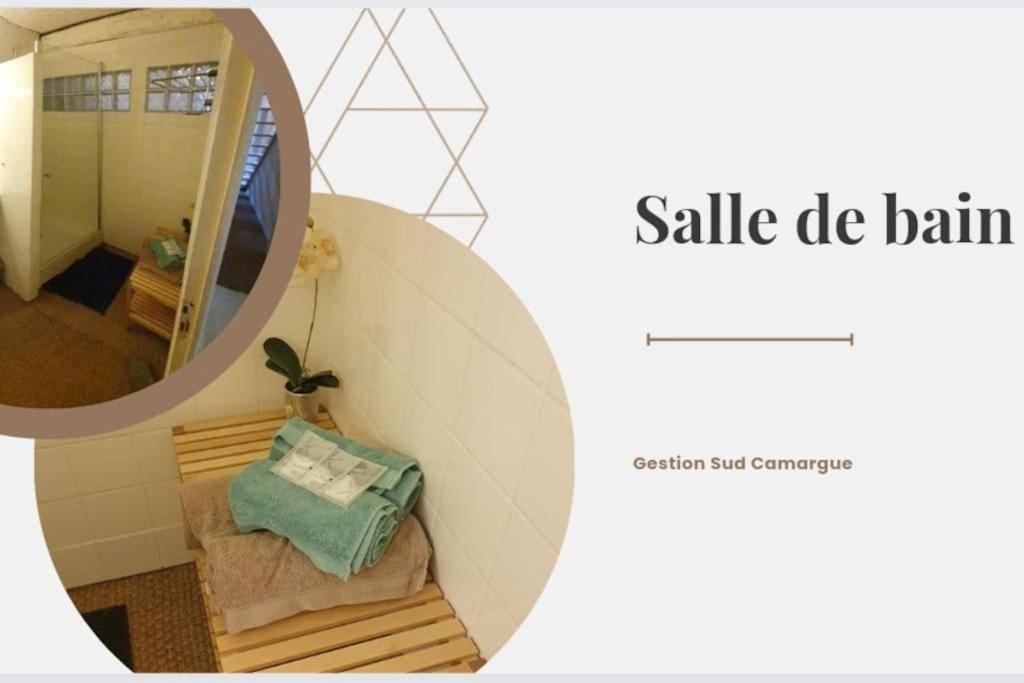 Marmandin Arles Centre Villa ภายนอก รูปภาพ