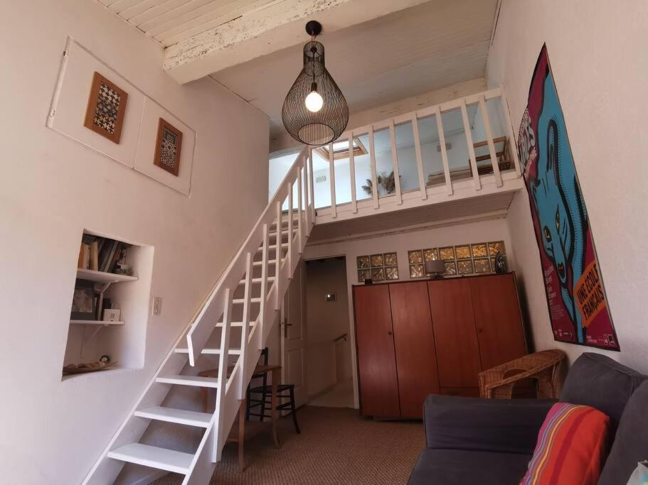 Marmandin Arles Centre Villa ภายนอก รูปภาพ