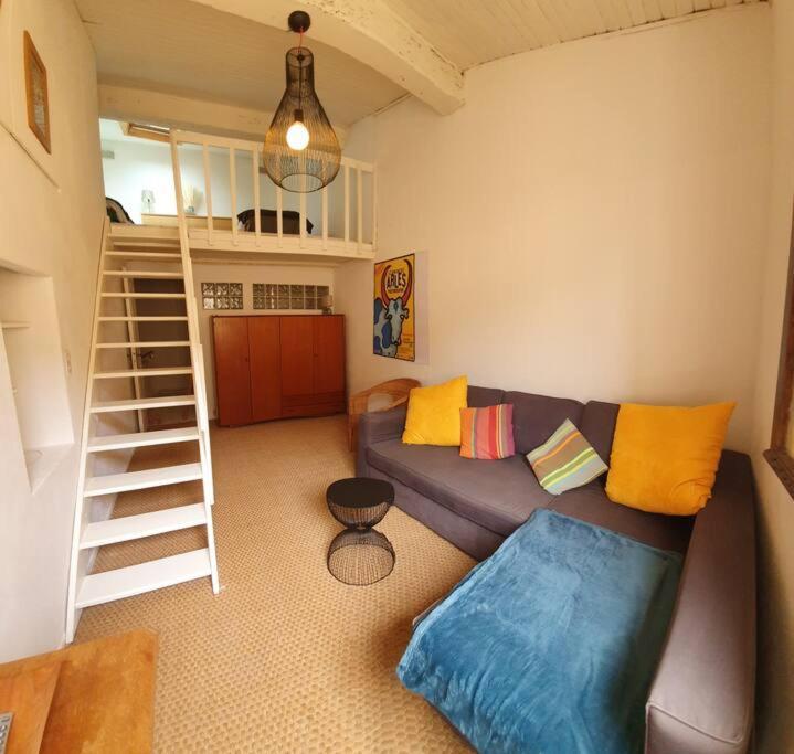 Marmandin Arles Centre Villa ภายนอก รูปภาพ