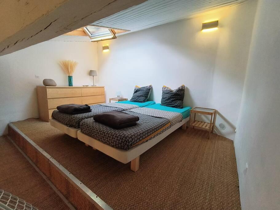 Marmandin Arles Centre Villa ภายนอก รูปภาพ